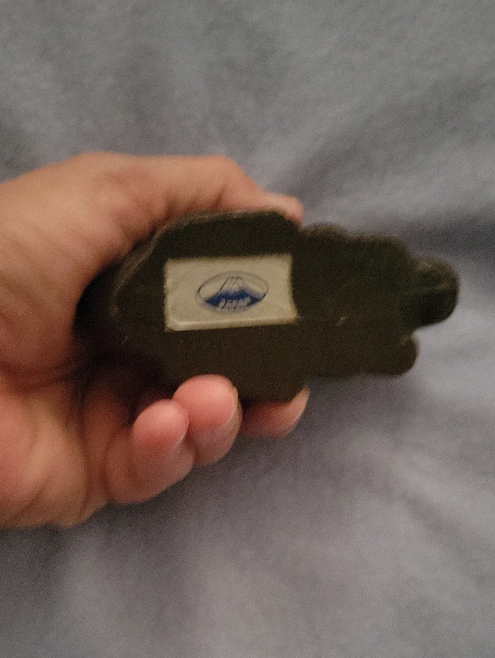 N/A antique pair